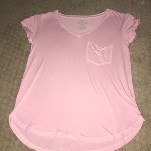 ✰ american eagle tee ✰